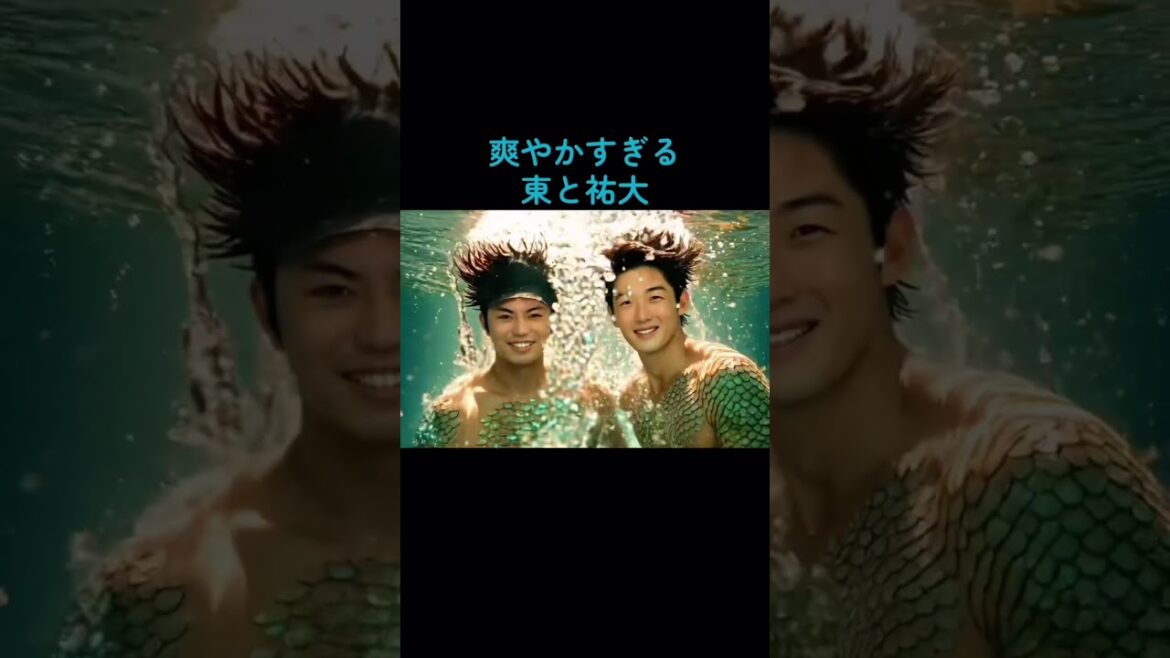 爽やかすぎる東克樹と山本祐大 #野球#横浜ベイスターズ #ベイスターズ#ベイスターズ好きと繋がりたい