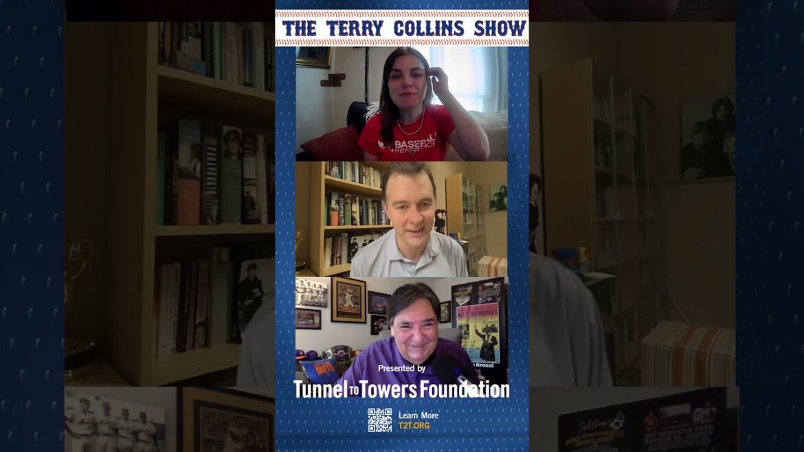 インサイダーのアンディ・マルティーノとローラ・アルバネーゼが、ヤンキース版の#juansotoと#mets版について議論