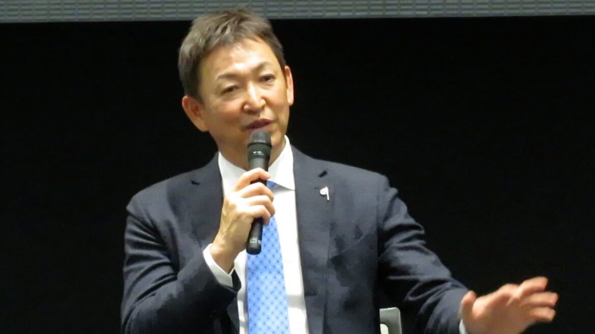 立浪和義　細川成也について語る　ウェルネス8020　2024/11/24