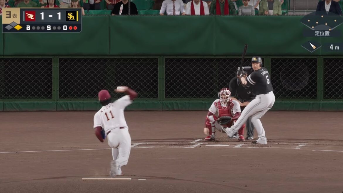 楽天岸孝之　通算170勝なるか!?弘前でソフトバンク戦に先発！楽天対ソフトバンク2025/8/26(火)10年ぶりの地方球場で白星狙う　どうなるプロ野球スピリッツ2025で裏興行試合