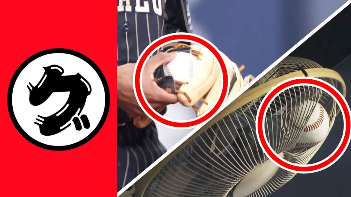 【グ】グラブと扇風機にボールをめり込ませる宗佑磨【まとめるほどではないまとめ】