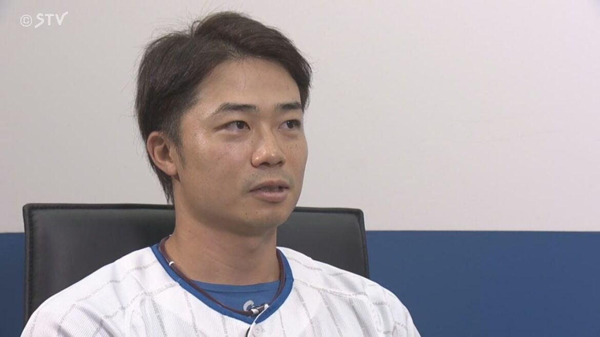 「できることを最大限やる」チームを支えるベテラン・中島卓也選手 日本一を経験…当時との共通点は「最後まで諦めない」 「できることを最大限やる」チームを支えるベテラン・中島卓也選手 日本一を経験…当時との共通点は「最後まで諦めない」
