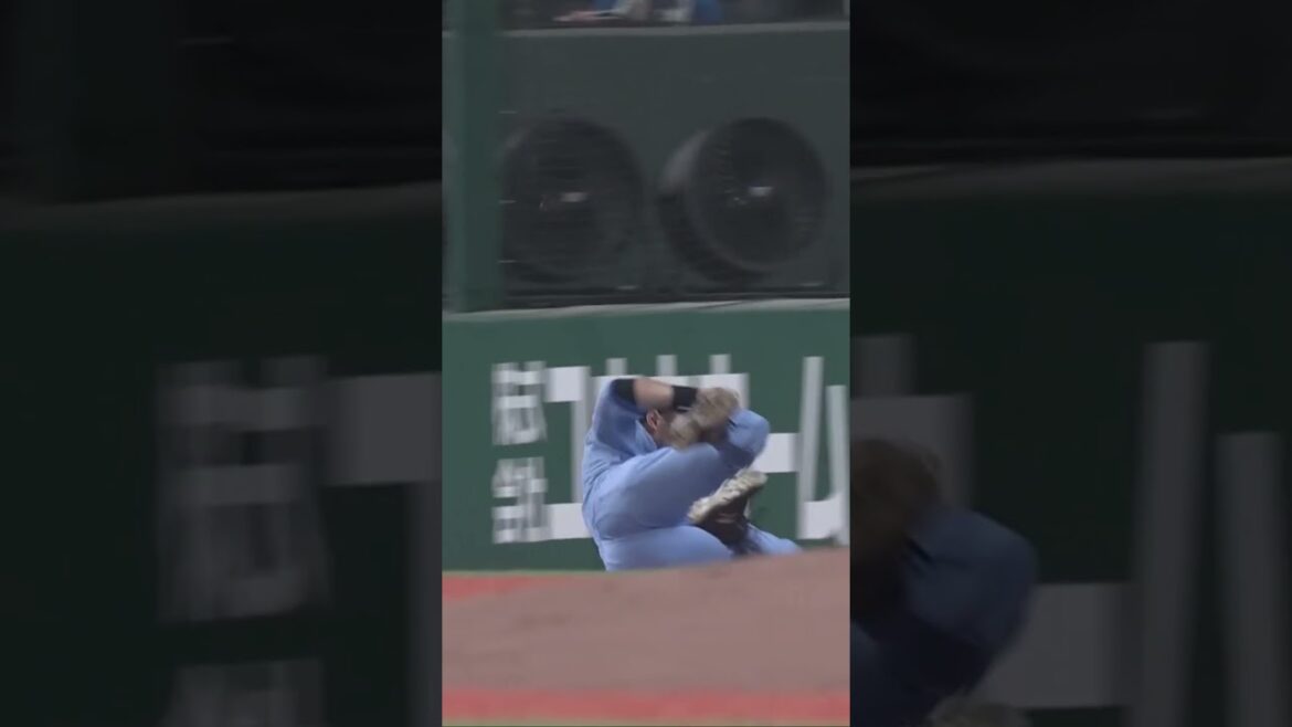 【流れを引き寄せる！】#外崎修汰 選手の好プレー！  #seibulions #埼玉西武ライオンズ #プロ野球