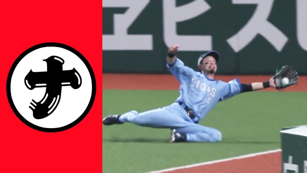 【ナ】イス顔面でナイスキャッチ【まとめるほどではないまとめ】