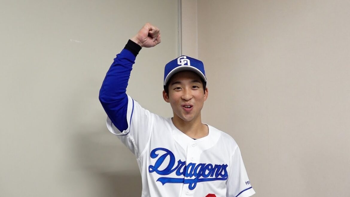 【2025年8月27日 #一緒にどらほー 】これぞ“忍者”の活躍！ #田中幹也 選手と歓喜の共有🎉「ドアラデー」の #ドアラ の大活躍もたっぷりと！ #Dragons_Inside