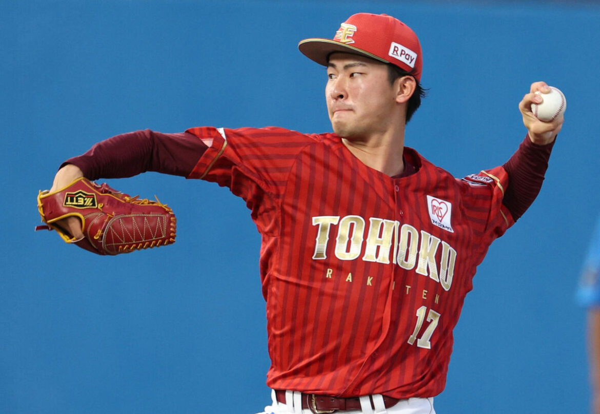 東北楽天 秋田での試合が終わりました＜27日のソフトバンク戦＞ - 河北新報オンライン