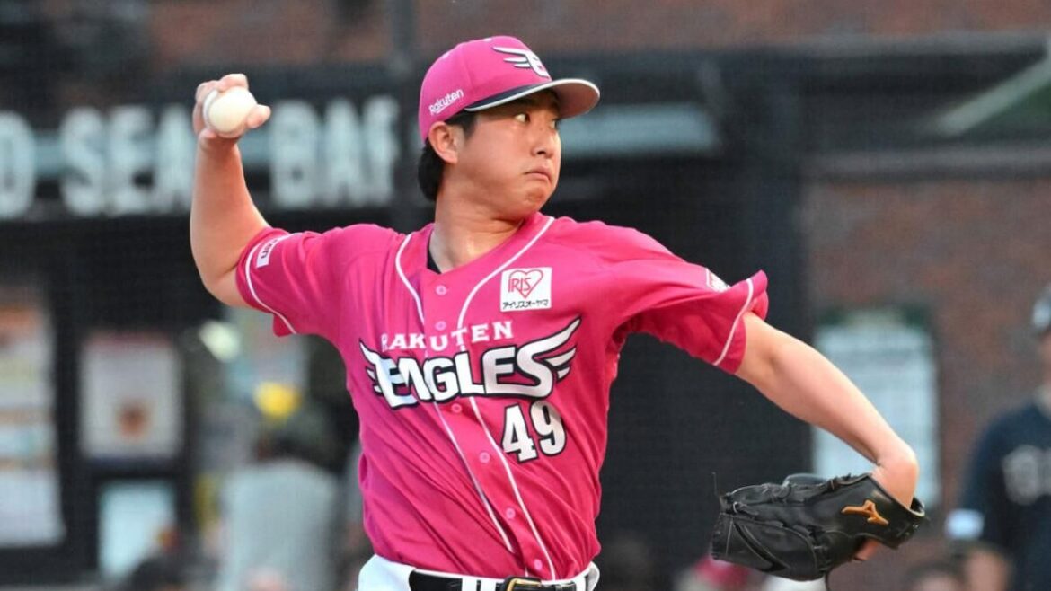 東北楽天一枚岩の救援陣が集う「ブルペン会」とは? 両リーグトップ411回1/3とフル稼働 – 河北新報オンライン 東北楽天一枚岩の救援陣が集う「ブルペン会」とは? 両リーグトップ411回1/3とフル稼働 - 河北新報オンライン