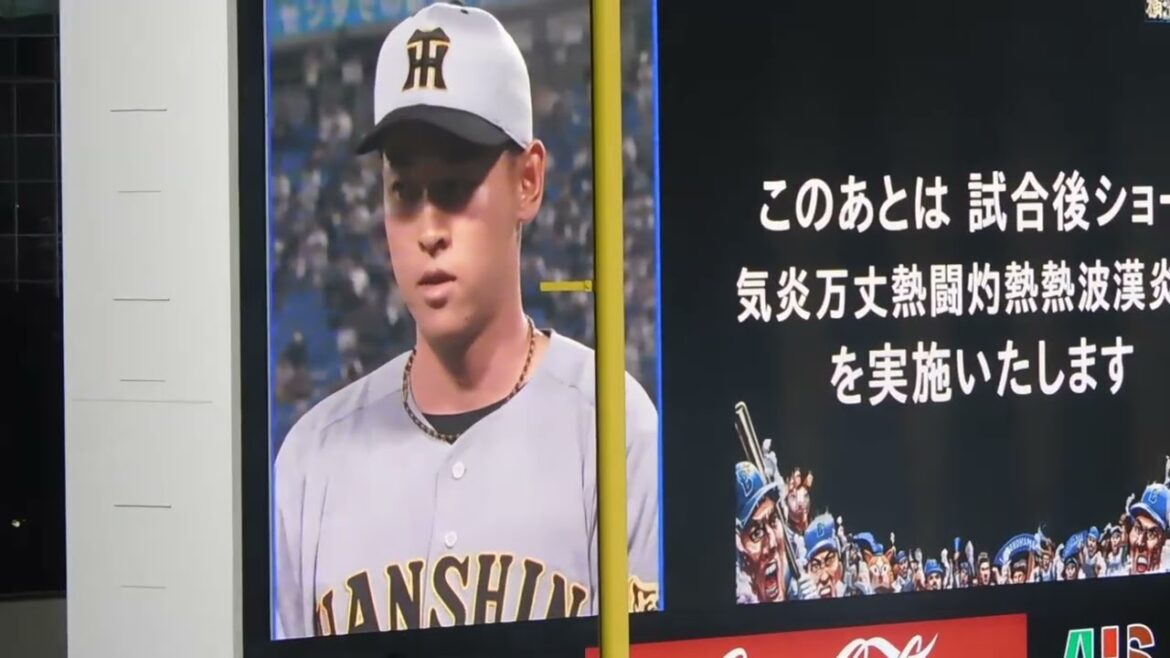 【初先発初勝利】早川太貴 ヒーローインタビュー 公務員を捨ててくふうハヤテへ そして阪神育成から掴んだ初勝利 5回無失点で投げ切る