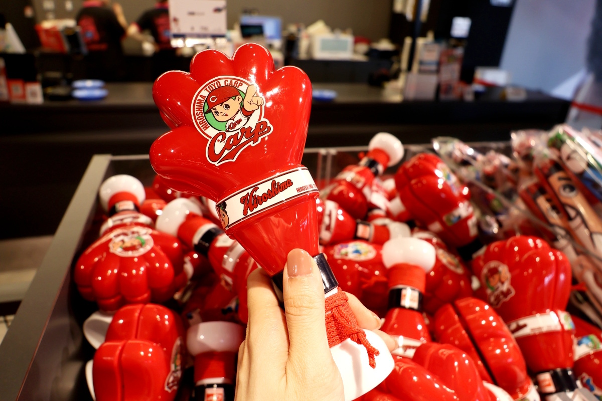 オフィシャルショップ