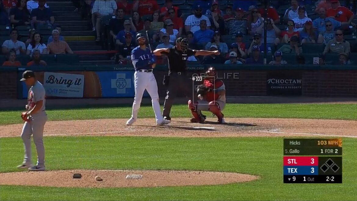 いろんな球種で見る左打者へのフロントドア