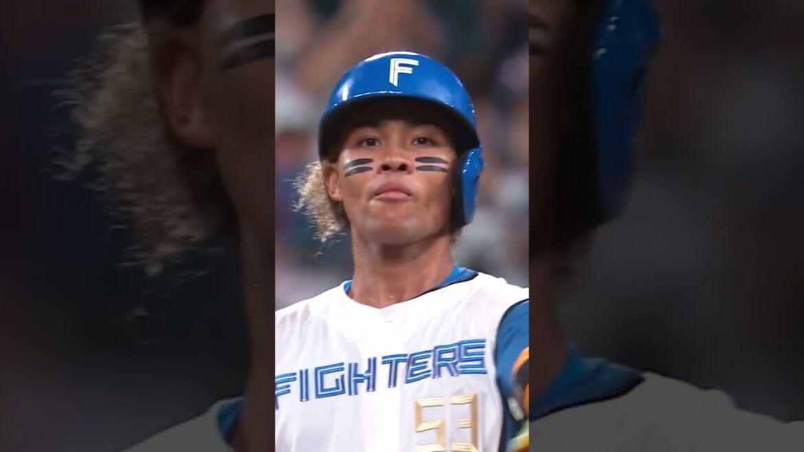 【フォースの力で勝利！北山8勝目！水谷決勝打！】8/29  vs.東北楽天ゴールデンイーグルス