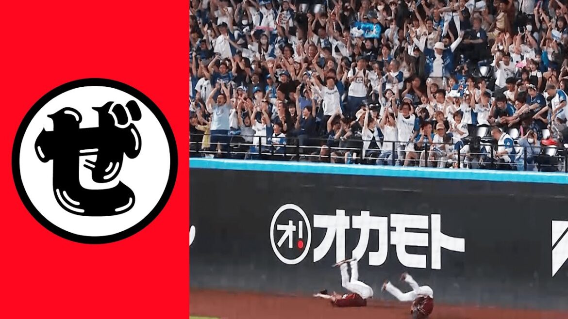 【ぜ】全力プレーが生んだ奇跡のシンクロ【まとめるほどではないまとめ】