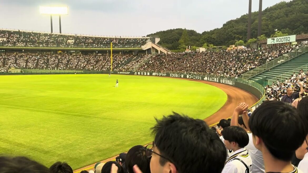 オリックス・バファローズ 廣岡 大志 応援歌 (本西厚博)