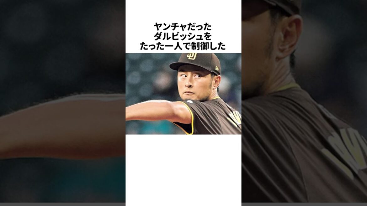 あまりにもいい人すぎる鶴岡慎也に関する雑学 #野球 #プロ野球 #野球雑学