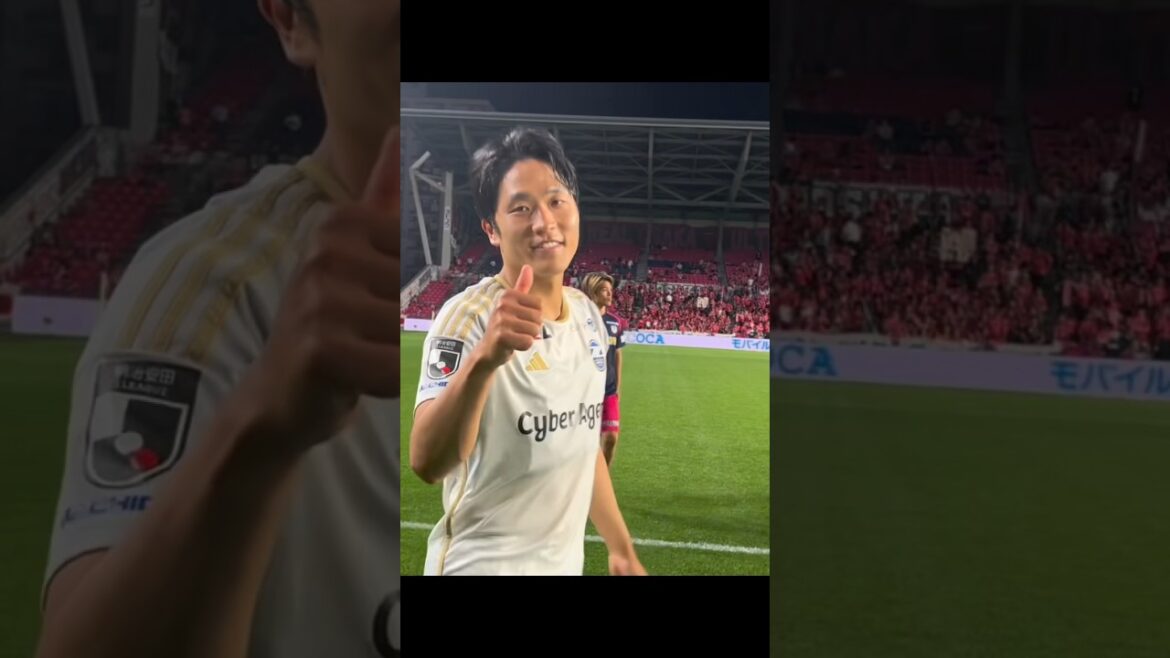 勝利後の様子📷✨次節は6/9ホームでキックオフ！ #fc町田ゼルビア #zelvia #サッカー #shorts