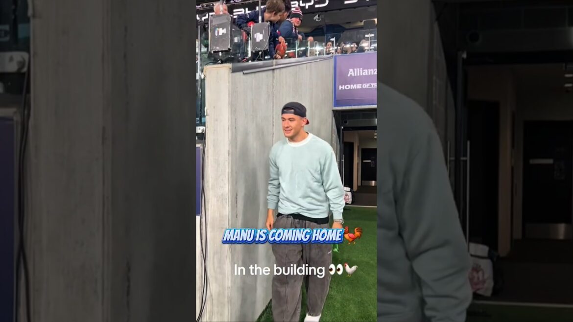 Is Joseph Manu Coming Back To The Sydney Roosters 2025 🐓 #nrl