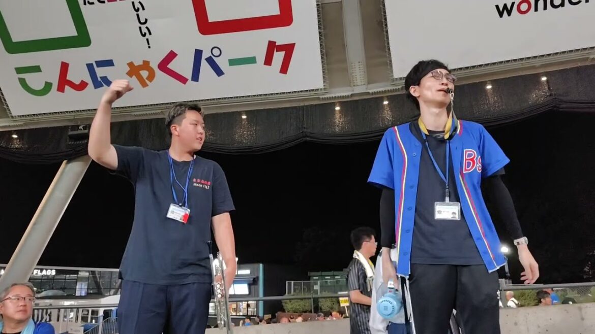 オリックスバファローズ勝利の2次会【2025.08.29】