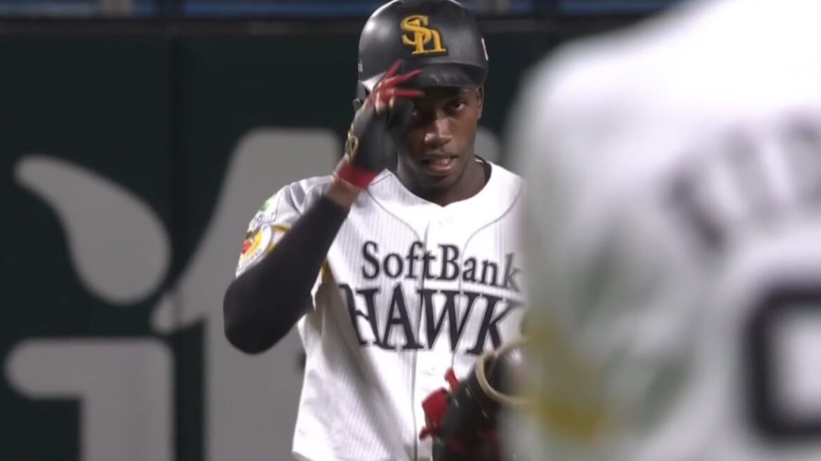 【2025ファーム】イヒネ イツア ヒット集【福岡ソフトバンクホークス】