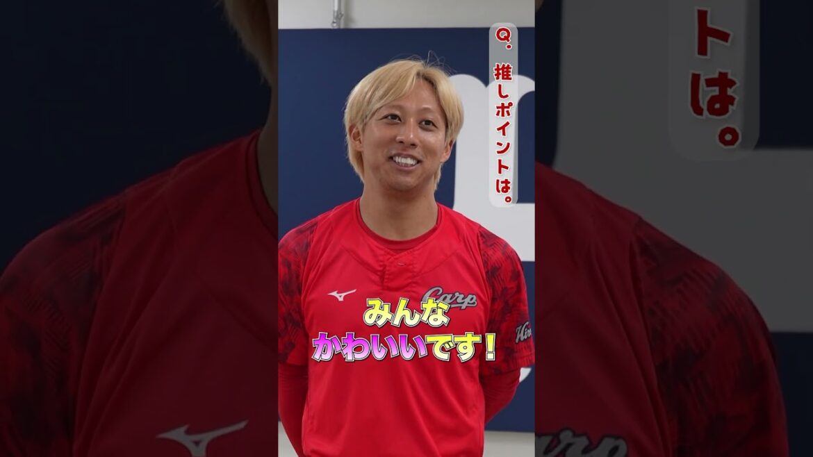 AI広報河内（羽月選手ダンス撮影裏側）