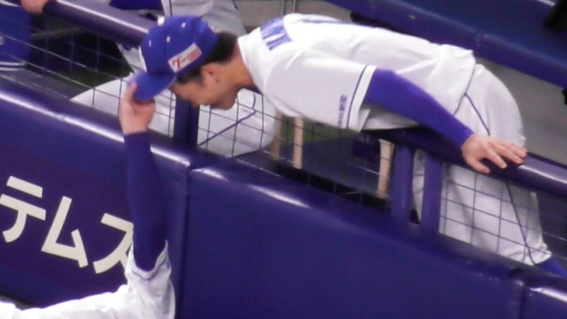 岡林勇希とゆかいな仲間たち　石伊雄太 田中幹也  樋口正修 チェイビス  中日ドラゴンズVS東京ヤクルトスワローズ　2025/08/28