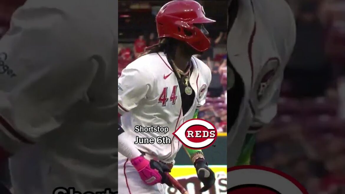 MLB BEST BAT FLIPS Lineup! (2024) 💪⚾