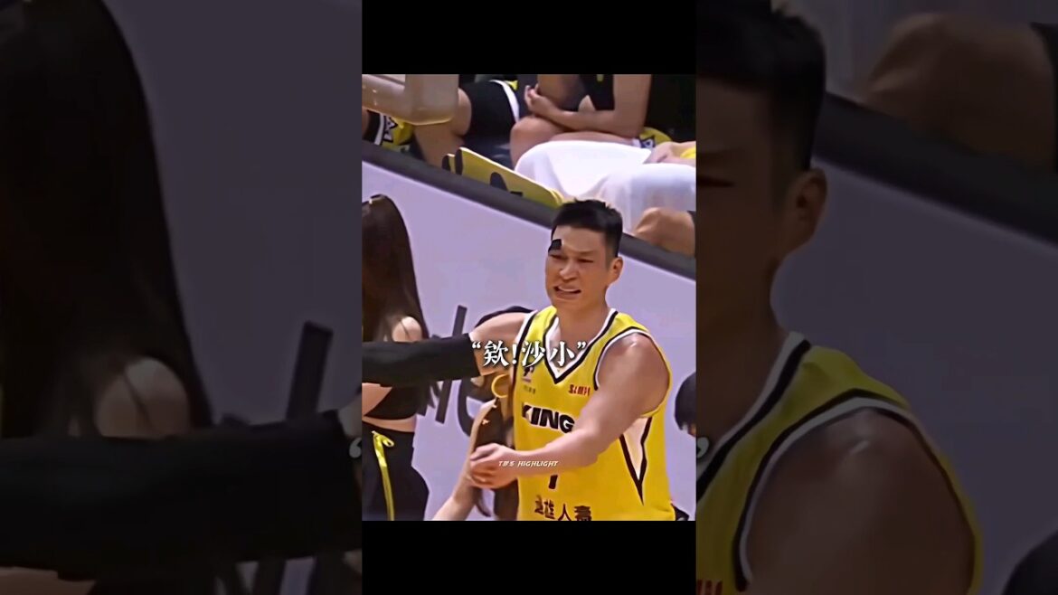 林書豪這句話台味十足 已徹底在地化