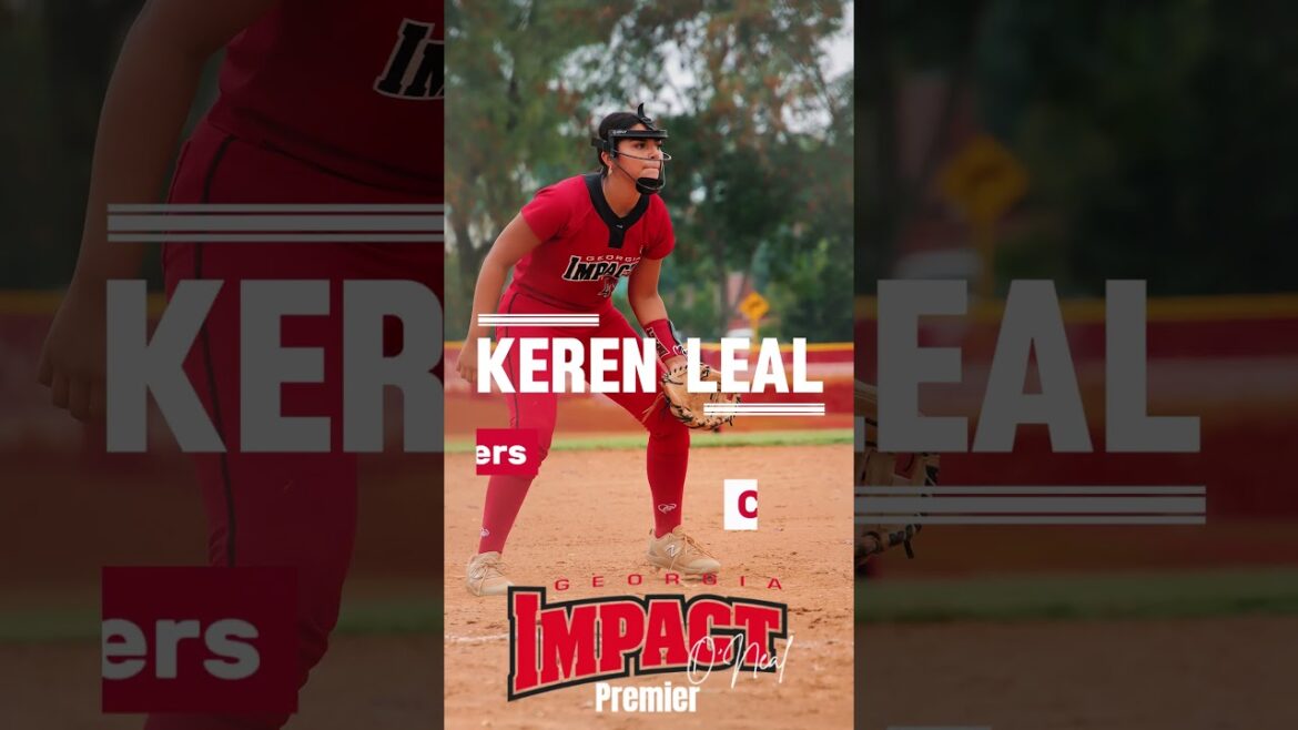 Keren Leal - C/Corners - Class of 2027
