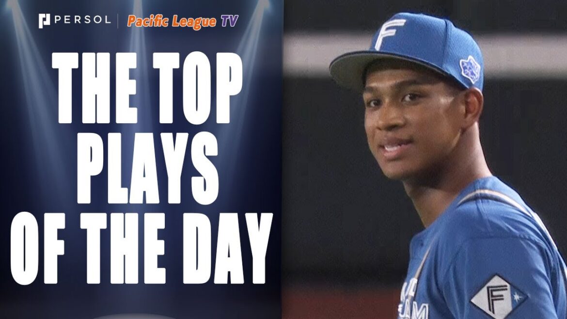 Strong Arm!! Mannami Chusei 9-3 putout!! Strong Arm!! Mannami Chusei 9-3 putout!!