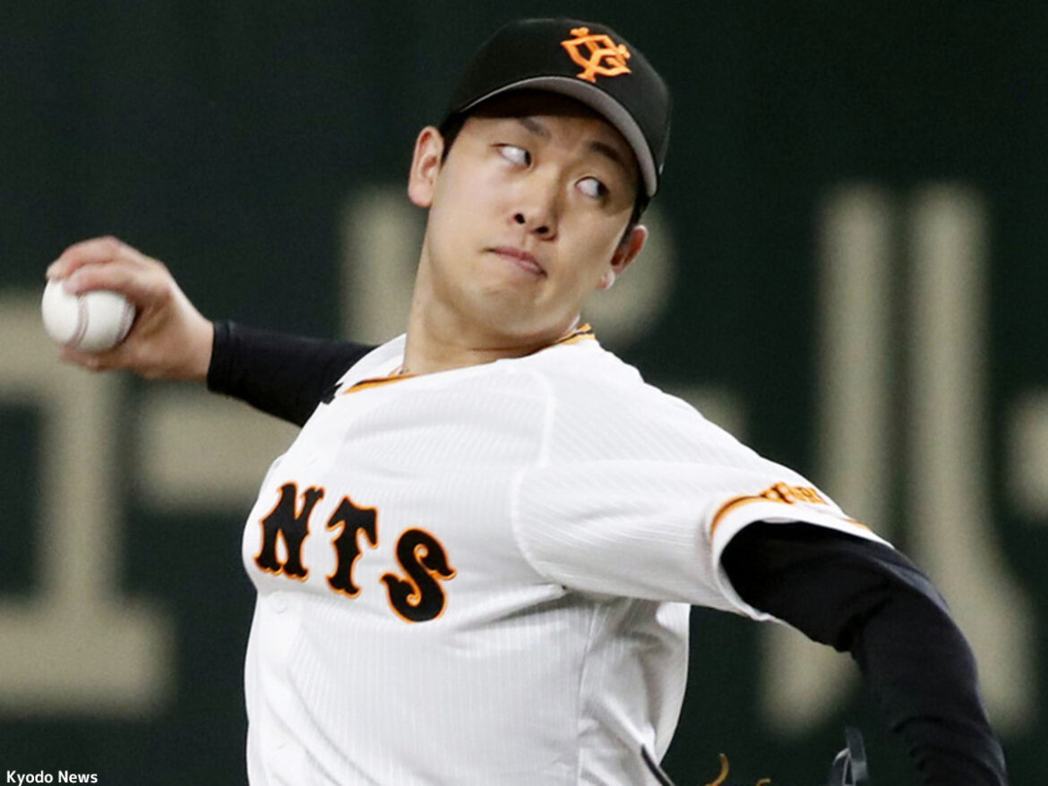 巨人・山﨑伊織、得意のDeNA戦でまさかの6失点でKO…里崎氏「最後は自分の球種に対して不安要素が高かったのでは」 – BASEBALL KING - BASEBALL KING