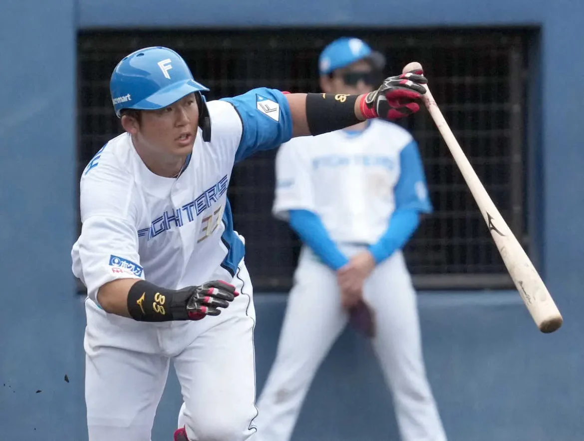 【ファーム情報】西武・西川3安打　巨人先発・山田が4勝目　日本ハム・進藤が2打席連発 - スポニチ Sponichi Annex 野球