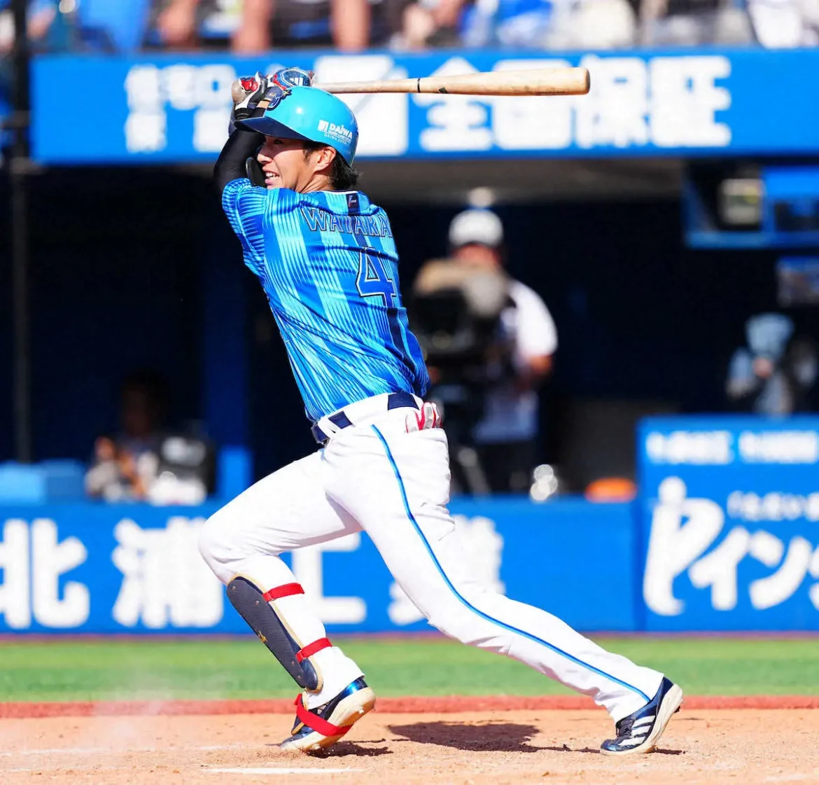 【ファーム情報】巨人・平内2勝目　DeNA・度会2安打2打点　ソフトバンク・板東が7勝目 - スポニチ Sponichi Annex 野球