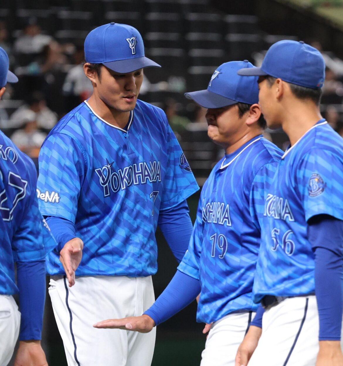 ＤｅＮＡ・藤浪「ストライクゾーンの認識改めないと」３年ぶり復帰で日米の違いを感じる（デイリースポーツ） - Yahoo!ニュース - Yahoo!ニュース