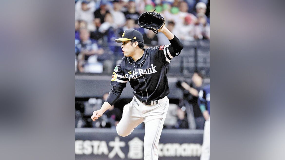 ソフトバンクの「勝ちパターン」藤井皓哉、日本ハム清宮幸太郎に痛恨の２点三塁打…初の首位から１日で転落 - 読売新聞オンライン