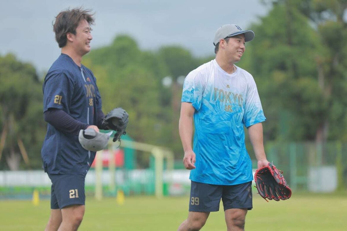 ヤクルト・吉村貢司郎 新加入・青柳とのキャッチボールは「怖かった」 自身は6月21日以来の5勝目狙う（サンケイスポーツ） - Yahoo!ニュース - Yahoo!ニュース