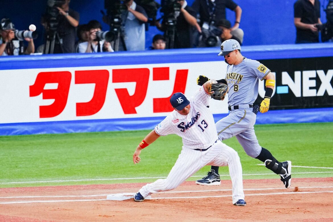 大矢明彦さんワンポイント 阪神の初回先制に「タイガースはしたたか」 （スポニチアネックス） - Yahoo!ニュース - Yahoo!ニュース