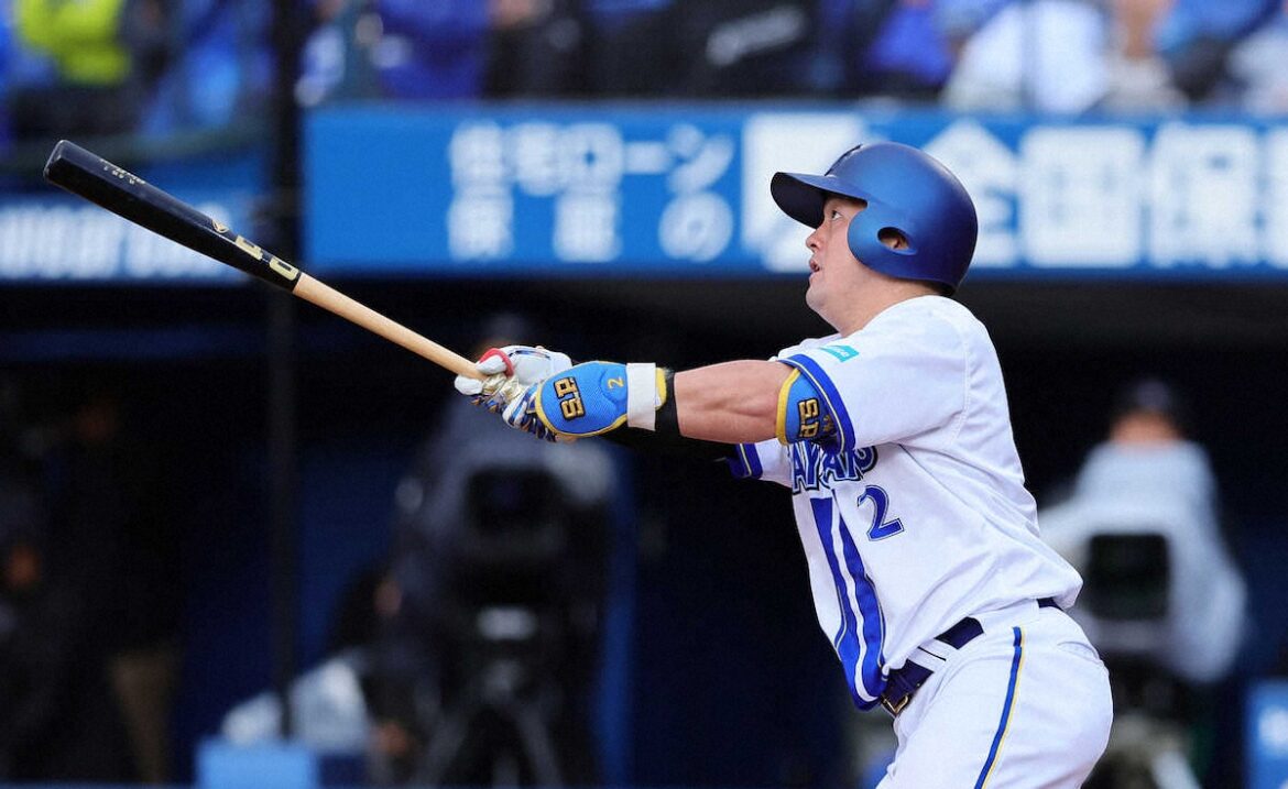 DeNA・牧秀悟の抹消理由は「上半身のコンディション不良」三浦監督が巨人戦後に説明「頑張るしかない」（スポニチアネックス） - Yahoo!ニュース - Yahoo!ニュース