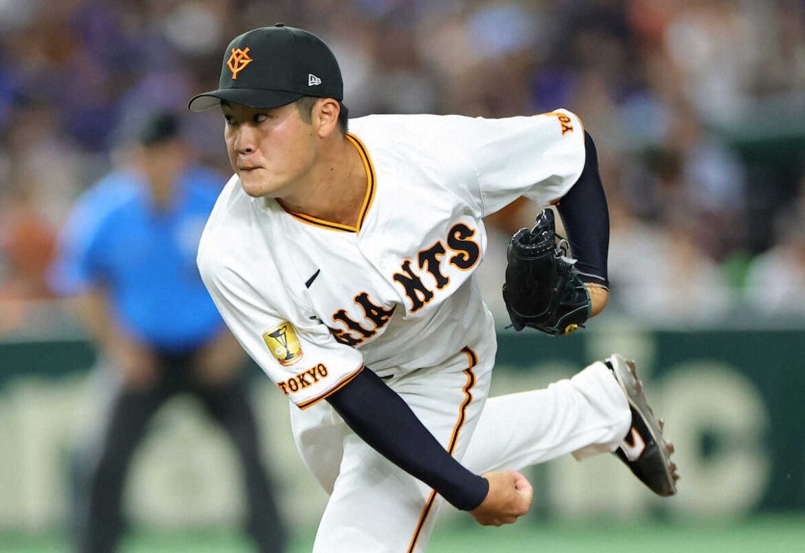 巨人・阿部監督「今後、戦力になってくれると思います」 森田駿哉と菊地大稀の好投を喜ぶ（スポニチアネックス） - Yahoo!ニュース - Yahoo!ニュース