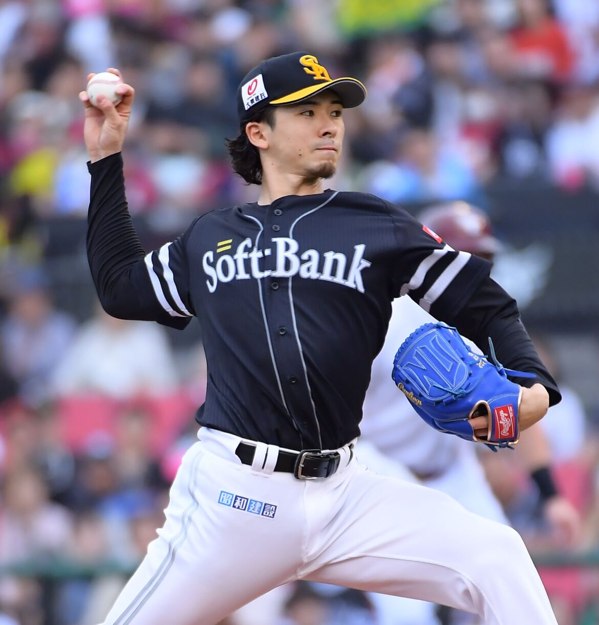 ソフトバンク上沢直之を出場選手登録 木村大成の登録を抹消(西スポWEB OTTO!) – Yahoo!ニュース – Yahoo!ニュース ソフトバンク上沢直之を出場選手登録 木村大成の登録を抹消(西スポWEB OTTO!) - Yahoo!ニュース - Yahoo!ニュース