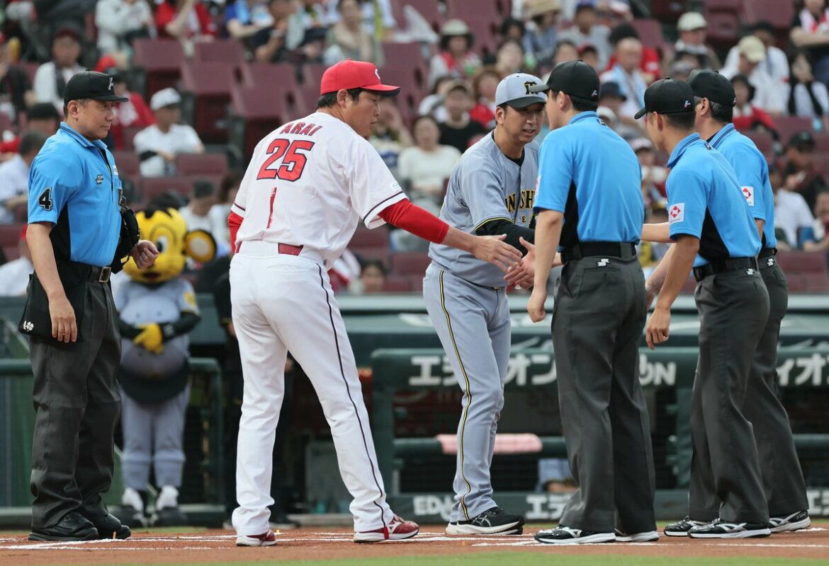 カープ女子どこへ、空席目立つマツダスタジアム――最下位目前の広島にファンから無言のメッセージ（AERA DIGITAL） - Yahoo!ニュース - Yahoo!ニュース