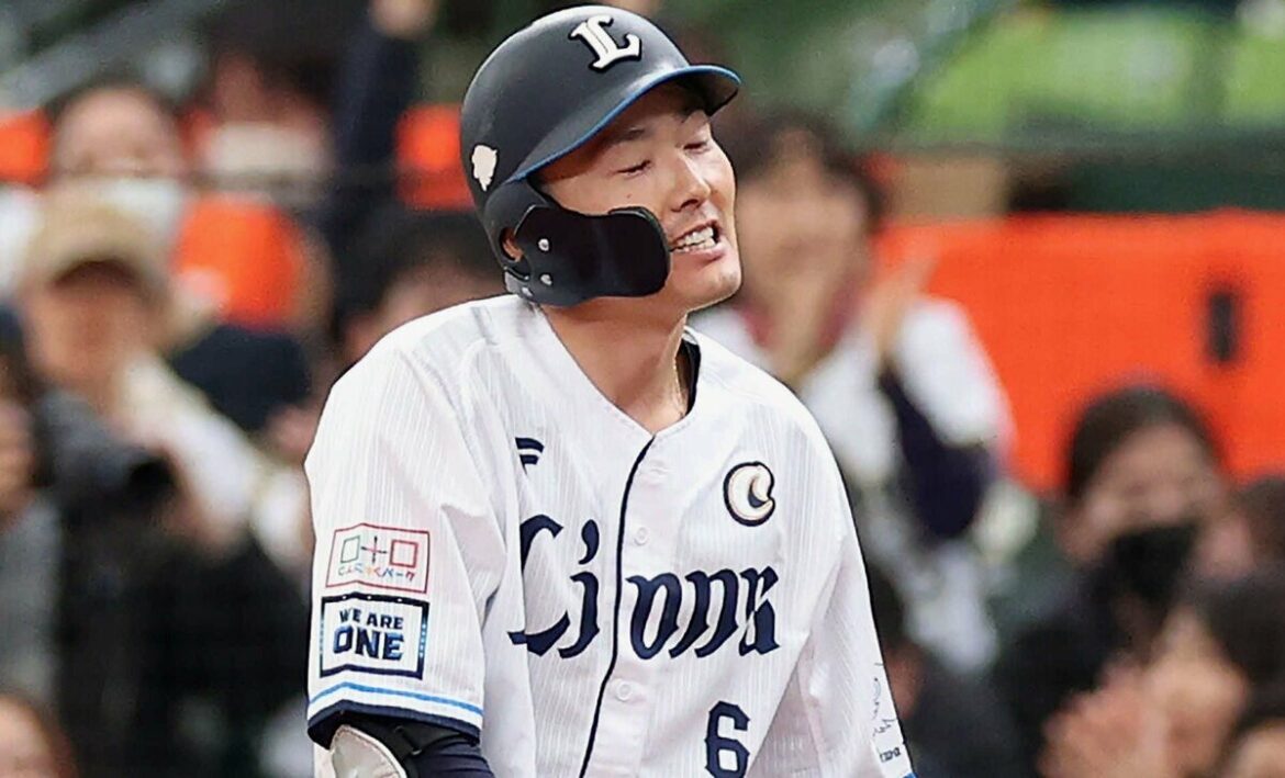 西武・源田の「特別扱い」にチーム内から不満の声 3軍降格の佐藤龍世と異なり、遅刻でもおとがめなし(AERA DIGITAL) – Yahoo!ニュース – Yahoo!ニュース 西武・源田の「特別扱い」にチーム内から不満の声 3軍降格の佐藤龍世と異なり、遅刻でもおとがめなし(AERA DIGITAL) - Yahoo!ニュース - Yahoo!ニュース