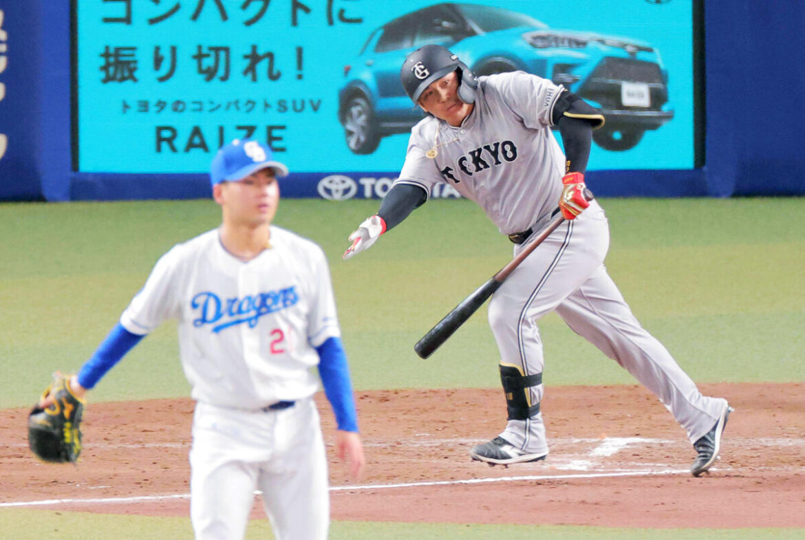 巨人・甲斐拓也をよみがえらせる”名古屋のパワースポット” 前回は中川、大勢と訪問（スポーツ報知） - Yahoo!ニュース - Yahoo!ニュース