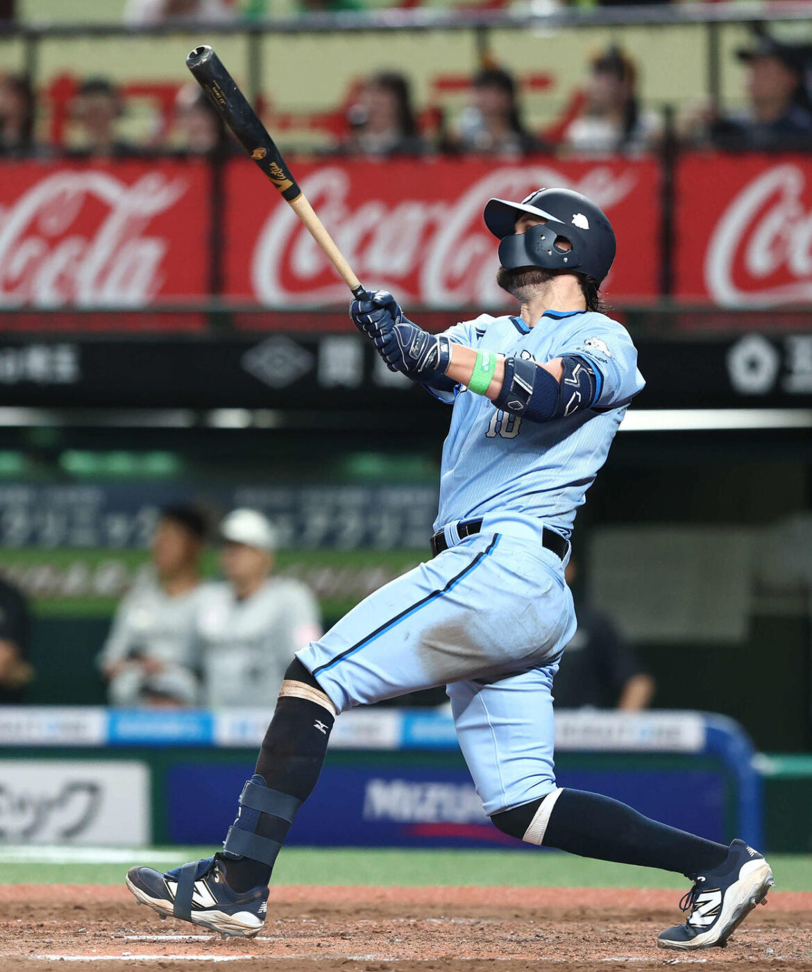 【データ】西武、18年ぶり外国人選手のアベック弾 新外国人よるアベック弾は24年ぶり(日刊スポーツ) – Yahoo!ニュース – Yahoo!ニュース 【データ】西武、18年ぶり外国人選手のアベック弾 新外国人よるアベック弾は24年ぶり(日刊スポーツ) - Yahoo!ニュース - Yahoo!ニュース