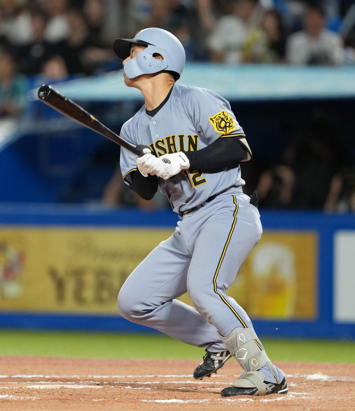 【阪神】やっぱり坂本誠志郎 強風読んだ粘りのリードに適時打 延長勝利に「すごい大きい1勝」(日刊スポーツ) – Yahoo!ニュース – Yahoo!ニュース 【阪神】やっぱり坂本誠志郎 強風読んだ粘りのリードに適時打 延長勝利に「すごい大きい1勝」(日刊スポーツ) - Yahoo!ニュース - Yahoo!ニュース