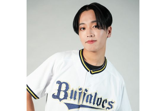 部活で鍛えた”特殊能力”に「自信があります」 目指すは二刀流での演出「安定してきた」 | Full-Count 部活で鍛えた"特殊能力"に「自信があります」 目指すは二刀流での演出「安定してきた」 | Full-Count