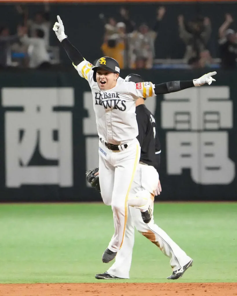 前監督の藤本博史氏　ソフトバンクの潮目を変えた試合と殊勲の選手を指摘「ずっと勝ち越してる」 - スポニチ Sponichi Annex 野球