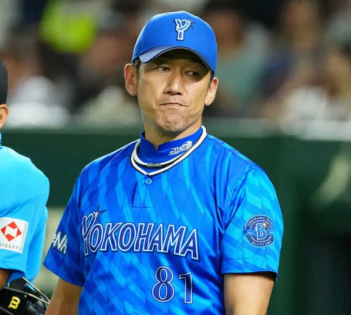 DeNA・三浦監督　牧秀悟の離脱は「上半身のコンディション不良」「痛いですけど…」巨人戦後に言及 - スポニチ Sponichi Annex 野球