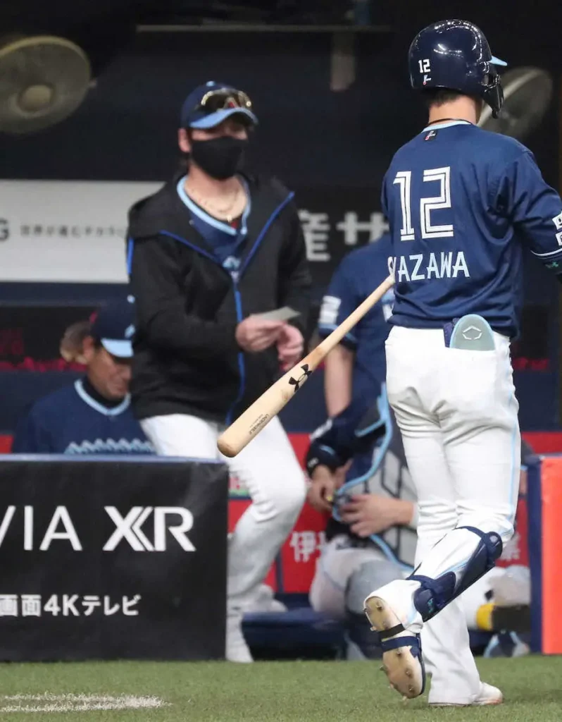 日本ハム・宮西尚生の抹消理由を説明…新庄剛志監督「ストライクを投げる準備をしてほしい」 - スポニチ Sponichi Annex 野球