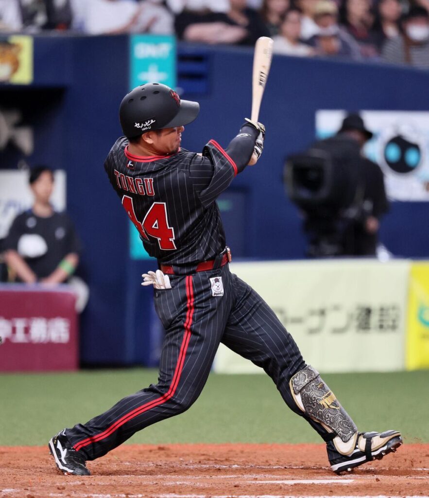 オリックス・頓宮裕真、自身初サヨナラ弾!「興奮しすぎて」鍛え直したはずの足もつれ転倒(サンケイスポーツ) – Yahoo!ニュース – Yahoo!ニュース オリックス・頓宮裕真、自身初サヨナラ弾!「興奮しすぎて」鍛え直したはずの足もつれ転倒(サンケイスポーツ) - Yahoo!ニュース - Yahoo!ニュース