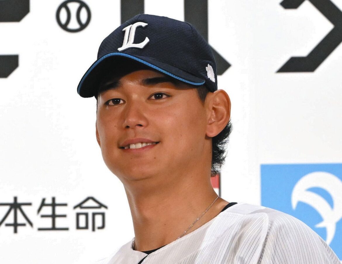 「バケモンやろ」6打数6安打の西武・西川愛也に称賛の嵐…延長12回”ネクストバッター”で終わった夢の大記録「見たかった」「まわってたら…」（中日スポーツ） - Yahoo!ニュース - Yahoo!ニュース