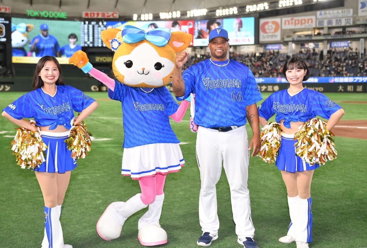 「泣ける」DeNAビシエドのヒーローインタビュー ベンチで待つ1人の選手にネット反応「素敵な瞬間」(デイリースポーツ) – Yahoo!ニュース – Yahoo!ニュース 「泣ける」DeNAビシエドのヒーローインタビュー ベンチで待つ1人の選手にネット反応「素敵な瞬間」(デイリースポーツ) - Yahoo!ニュース - Yahoo!ニュース